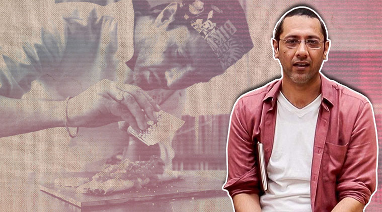 aditya bal, celebrity chef aditya bal, aditya bal new show, indian express