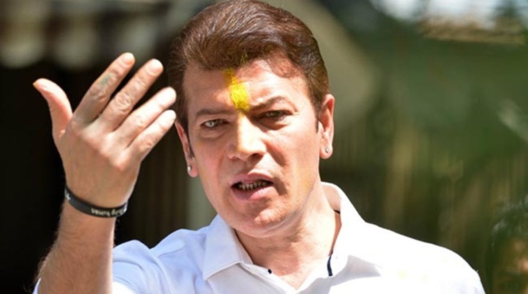 Aditya Pancholi gets pre-arrest bail in rape, extortion case