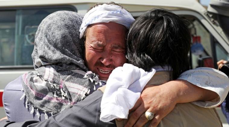 afghanistan wedding blast Kabul, Islamic state attack in Kabul, Kabul Wedding attack, IS attack Afghanistan, Afghanistan ISIS