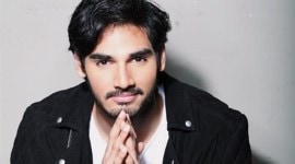 ahan shetty photos