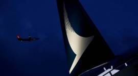 Cathay Pacific, Cathay Pacific hiring, Cathay Pacific Hing Kong protests, Hong Kong Protests, Hong Kong pro democracy protests, Cathay Pacific profits. China