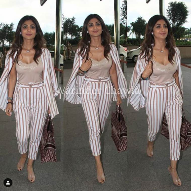 Bollywood airport looks