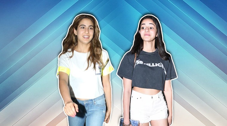 Shraddha Kapoor pics, shraddha kapoor saaho, Taimur Ali Khan, Kareena Kapoor Khan pics, Kangana Ranaut pics, Ananya Panday pics, Sara Ali Khan pics, Janhvi Kapoor pics, airport fashion, airport looks, indianexpressnews, indianexpress, celeb fashion, celeb airport looks