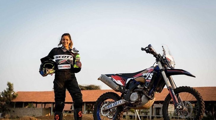 aishwarya pissay, pissay, motorsports, india motorsports, aishwarya pissay achievements, motorsports in india, FIM World Cup