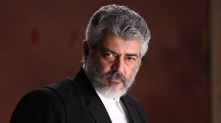 Nerkonda Paarvai rating