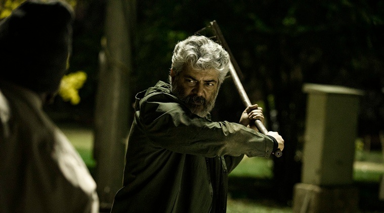 Nerkonda Paarvai collection