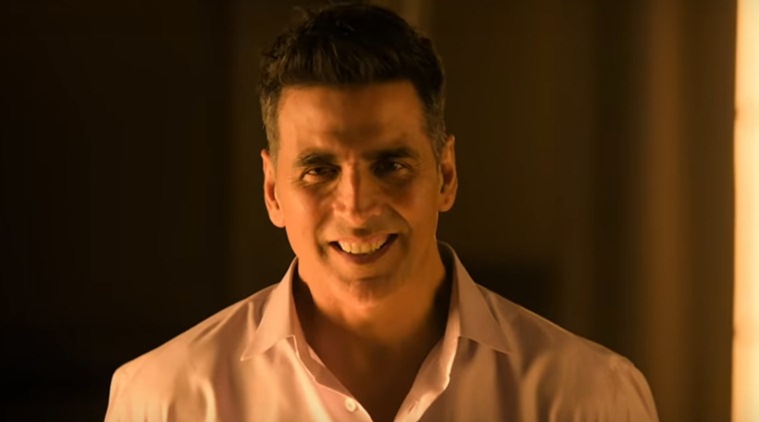 Bollywood actor Akshay Kumar shares video of first sunrise of 2021   Bollywood  Gulf News