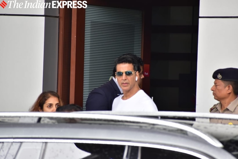 akshay kumar promotes mission mangal