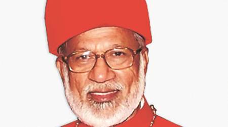 Alencherry removed as head of Ernakulam archdiocese