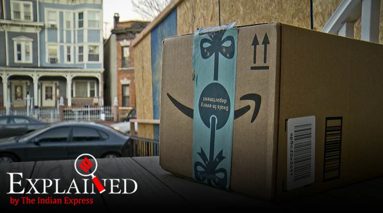 Explained: What is predictive shopping or anticipatory shipping?