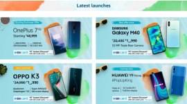 Amazon Freedom Sale 2019, Amazon Freedom Sale 2019 sale date, Amazon Freedom Sale, Amazon Freedom Sale 2019 sale discounts, Amazon Freedom Sale 2019 sale features