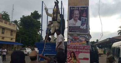 Vedaranyam, Nagapattinam, Dalit, Ambedkar, Community clash, Tamil Nadu, Thevar, Caste violence, H Raja, VCK, Indian Express News, Chennai News,