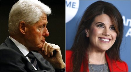 Bill Clinton impeachment is FX's next American Crime Story