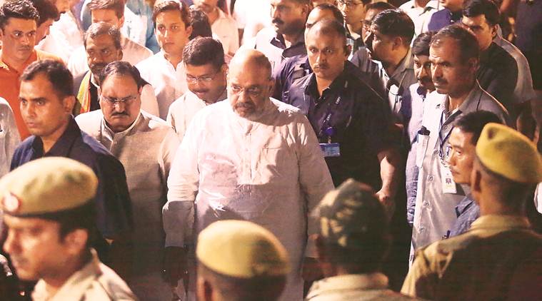 arun jaitley, arun jaitley death, arun jaitley bjp, narendra modi, pm modi, bjp remembers arun jaitley,lk advani, jp nadda, arun jaitley condolences, indian express news