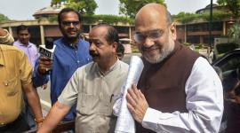 Parliament live, bifurcation bill, kashmir lok sabha, kashmir issue rajya sabha, parliament live update, parliament news update, parliament kashmir, congress kashmir, pdp kashmir issue, paliament news live, live parliament news, indian express