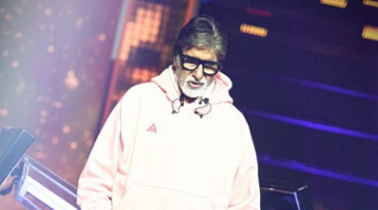 amitabh bachchan kaun banega crorepati season 11