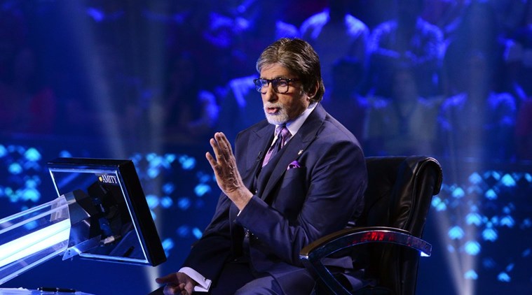 Many stars do charity but don't discuss it: Amitabh Bachchan on Maharashtra floods
