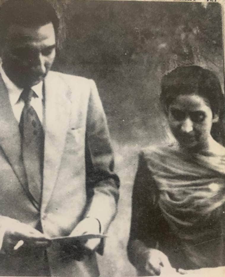 Amrita Pritam, who is Amrita Pritam, Amrita Pritam poems, 100 years of Amrita Pritam, ludhiana news, chandigarh news