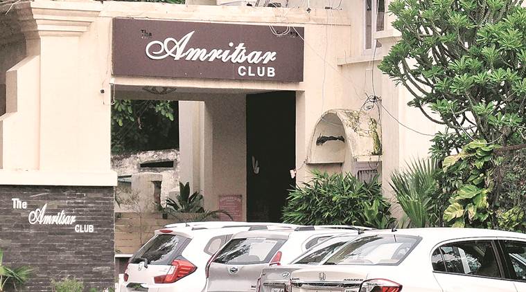 punjab clubs relocate, mayor supports relocation, Amritsar mayor, amritsar club, punjab news