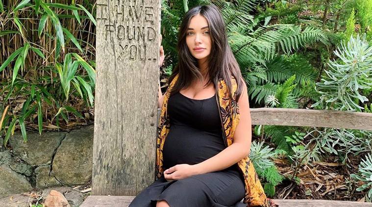 amy jackson