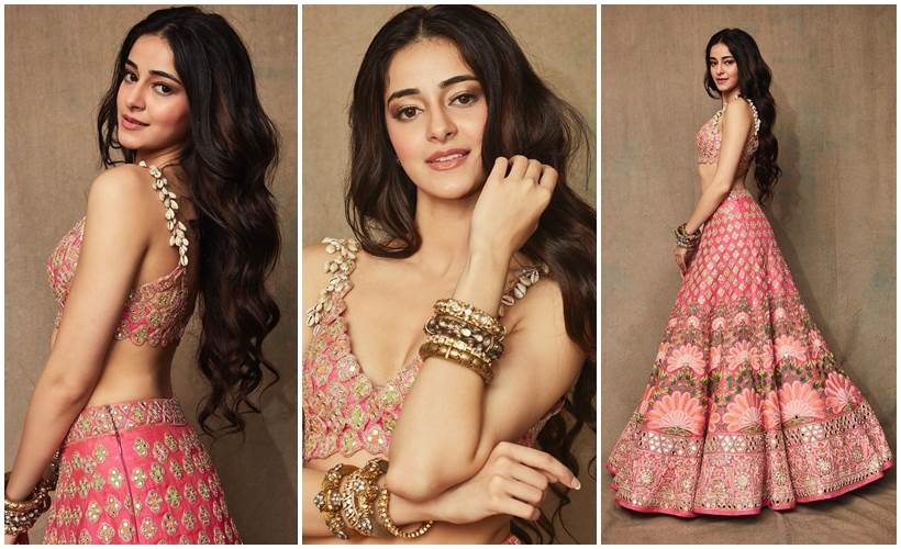 Ananya Panday, Ayushmann Khurrana, Karisma Kapoor, Celebrity social media photos, social media photos, Vaani Kapoor, Bhumi Pednekar, Anita Hassanandani, Arjun Kapoor