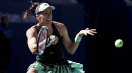 Andrea Petkovic beats Petra Kvitova, Andrea Petkovic US Open 2019, Simona Halep, Caroline Wozniacki, Coco Gauff, Naomi Osaka, Tennis news