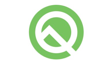 Google, Google Android Q, Android Q navigation gestures, Android Q gestures, Android Q navigation