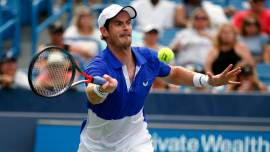Andy Murray, Andy Murray Winston Salem Open, Andy Murray injury, Andy Murray comeback, Tennis news