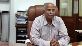 Mumbai city news, Mumbai western railways, Anil Kumar Gupta WR, mumbai floods, mumbai rains, mumbai weather, Indian Express city news