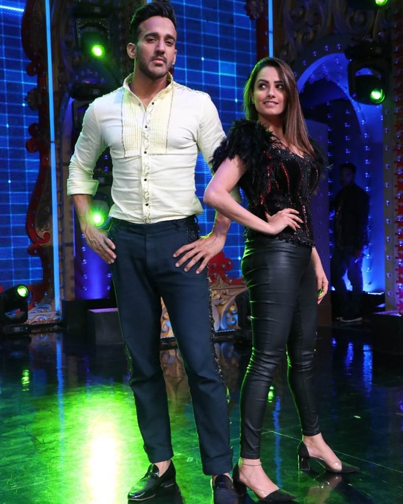 Anita Hassanandani
