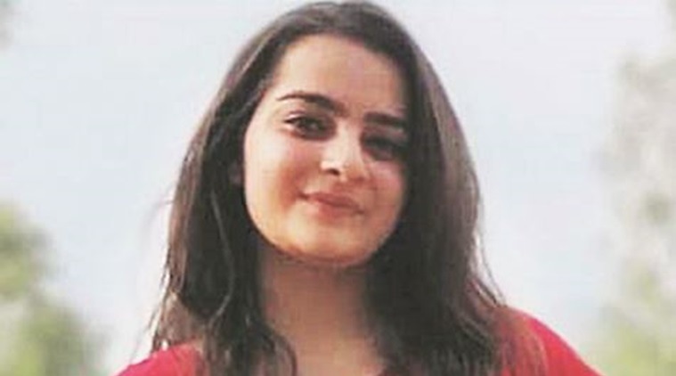 Chandigarh: Speeding jeep runs over 21-year-old student walking on zebra crossing