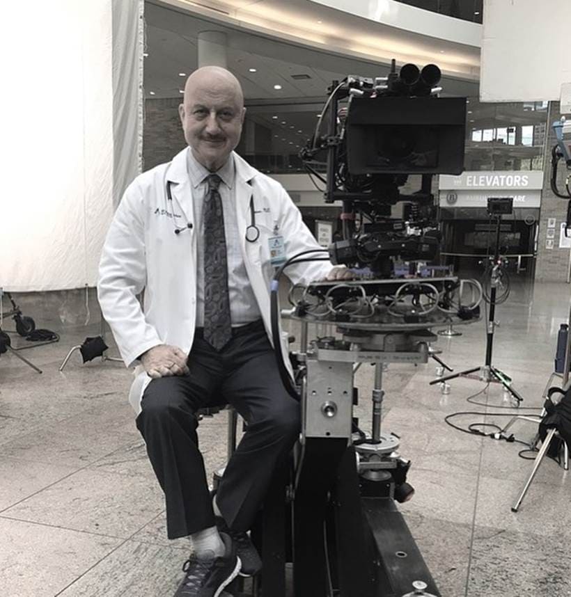 Anupam Kher