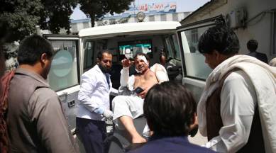 taliban suicide attack, afghan taliban, afghanistan taliban attacks, civilians attacked kabul, kabul terror attacks