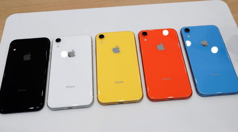 Apple, Apple iPhone XR, iPhone XR Price drop, iPhone XR India price, Apple iPhone XR vs OnePlus 7, OnePlus 7 Pro