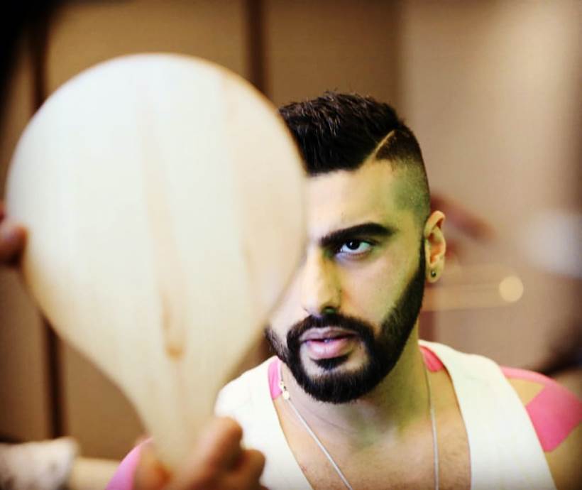 Ananya Panday, Ayushmann Khurrana, Karisma Kapoor, Celebrity social media photos, social media photos, Vaani Kapoor, Bhumi Pednekar, Anita Hassanandani, Arjun Kapoor