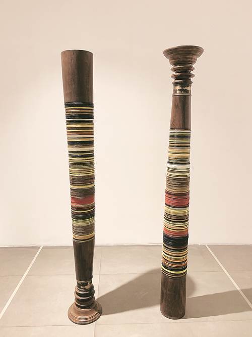 Kumaresan Selvaraj, Kumaresan Selvaraj art, Kumaresan Selvaraj art chennai, Delhi Exhibit 320 gallery