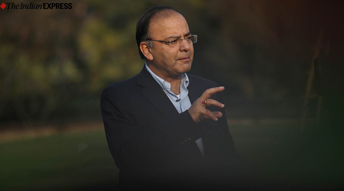 Arun Jaitley, Arun Jaitley death, Arun Jaitley death day, Arun Jaitley finance minister, Express Opinion, Indian Express
