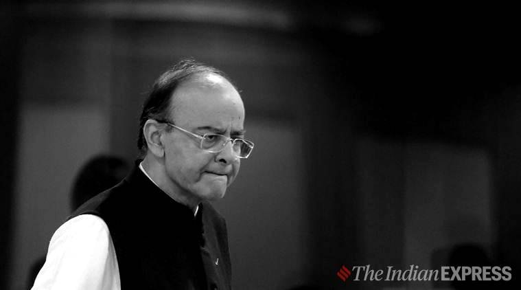 Arun Jaitley, Arun Jaitley dead, Arun jaitley funeral, Jaitley dead, Arun jaitley works, Finance minister, BJP, Arun jaitley pics, DDCA, jaitley DDCA president, Jaitley, BJP, Congress, India News, Indian Express