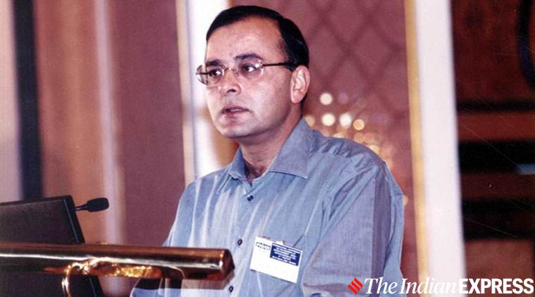 Arun Jaitley, Arun Jaitley dead, Arun jaitley funeral, arun jaitley relations with opposition leaders, arun jaitley personal life, arun jaitley family