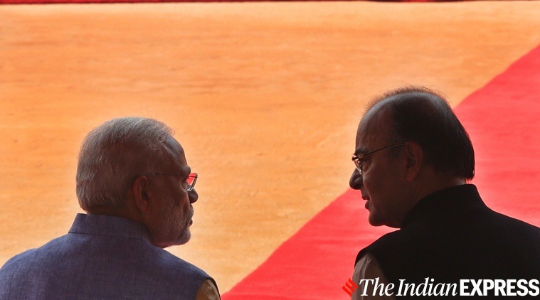 Arun Jaitley, Arun Jaitley dead, Arun jaitley funeral, arun jaitley relations with opposition leaders, arun jaitley personal life, arun jaitley family
