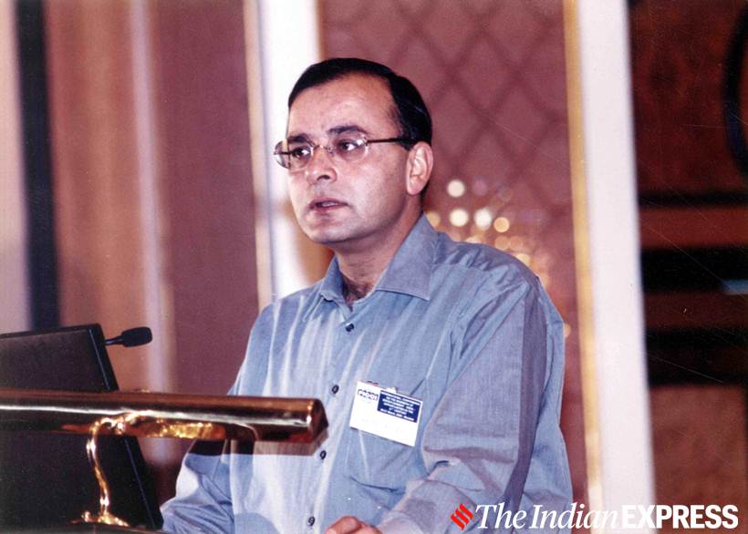 Arun Jaitley dead, Jaitley rare photos, Arun Jaitley rare photographs, Arun Jaitley Passes away, Arund Jaitley BJP leader