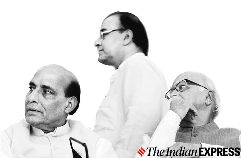 Arun Jaitley dead, Jaitley rare photos, Arun Jaitley rare photographs, Arun Jaitley Passes away, Arund Jaitley BJP leader