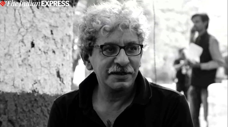 Arun Khetarpal film challenging Sriram Raghavan