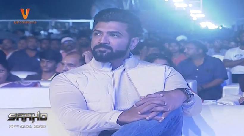 Arun Vijay