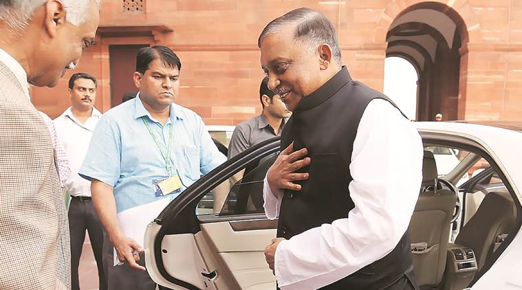 Amit Shah, Amit Shah Asaduzzaman Khan meeting, Bangladesh illegal immigrants, Bangladesh Rohingya issues, Rohingya crisis, Indian express