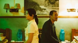 Ash Is Purest White review