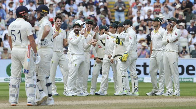 Ashes 2019 Wishes Pour In As Australia Go On Top Of World Test