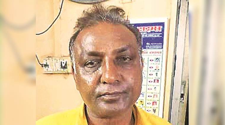 mumbai news, mumbai thief arrested for 43rd time, Asif Shabir Sayyed, mumbai thief arrested, mumbai thefts, mumbai crimes
