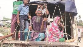 Assam NRC list, NRC Assam, Assam citizenship list, National Register of Citizens, Indian Express