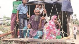 Assam NRC list, NRC Assam, Assam citizenship list, National Register of Citizens, Indian Express